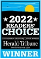 2022 Readers’ Choice Winner - Elite Medical Spa