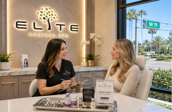 semaglutide lakewood ranch Master Injector Lakewood Ranch Medical Spa